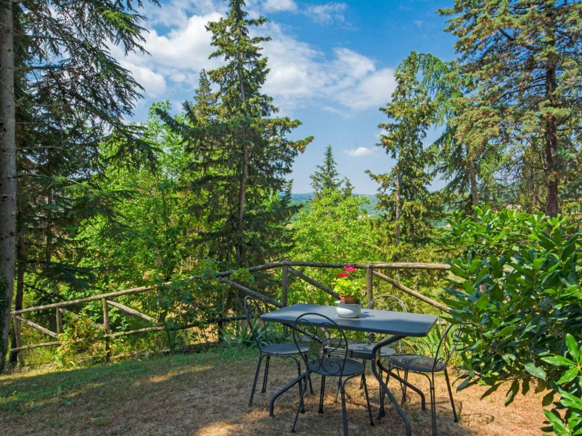 Holiday Home Le Bonatte-1 By Interhome Радда-ін-К'янті Екстер'єр фото